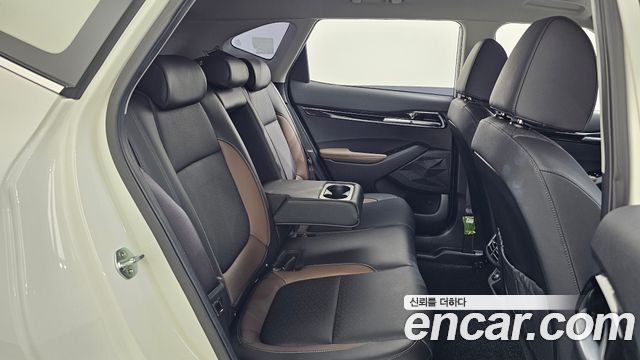 Kia Seltos 2022 — photo 18