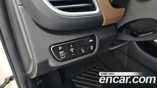 Kia Seltos 2022 — photo 23