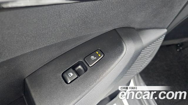 Kia Seltos 2022 — photo 24