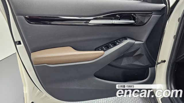 Kia Seltos 2022 — photo 14