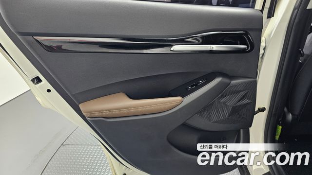 Kia Seltos 2022 — photo 15