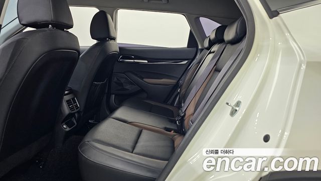 Kia Seltos 2022 — photo 16