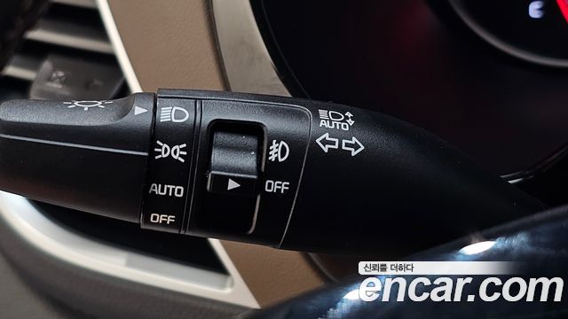 Kia Seltos 2022 — photo 28