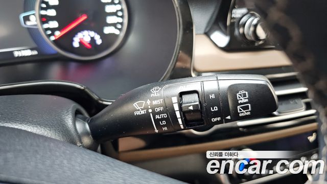 Kia Seltos 2022 — photo 29