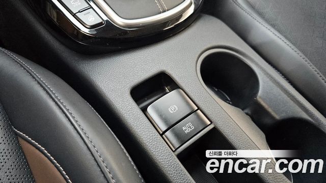Kia Seltos 2022 — photo 30