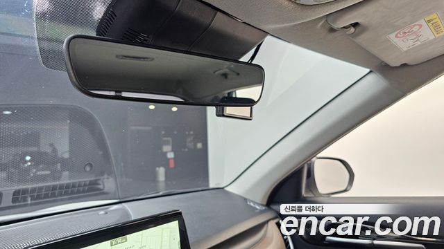 Kia Seltos 2022 — photo 31