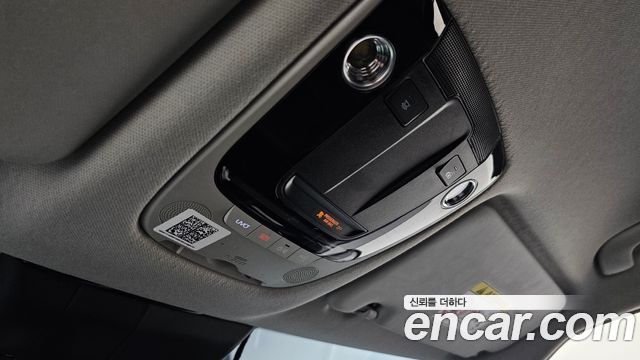 Kia Seltos 2022 — photo 33