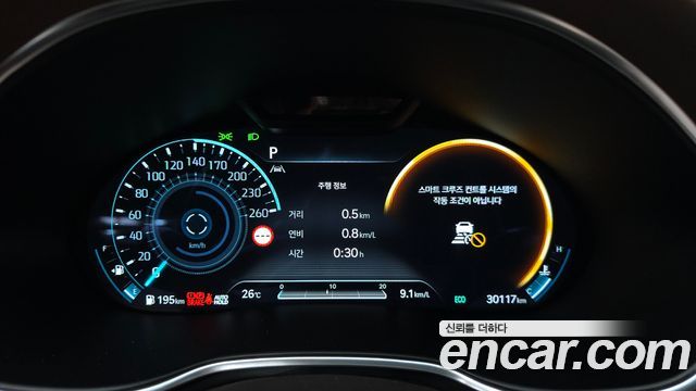 Genesis G80 2022 — photo 11