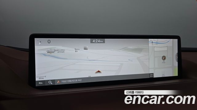 Genesis G80 2022 — photo 22