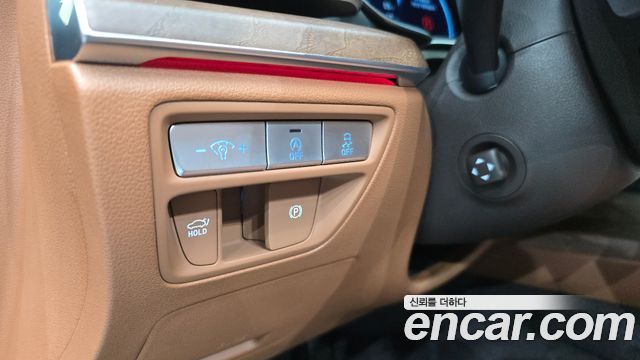 Genesis G80 2022 — photo 25