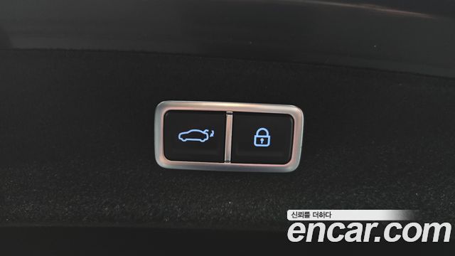 Genesis G80 2022 — photo 26