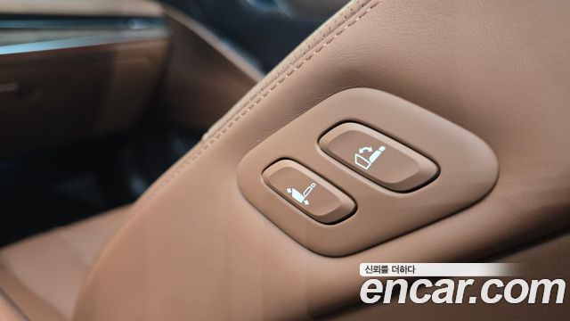 Genesis G80 2022 — photo 34