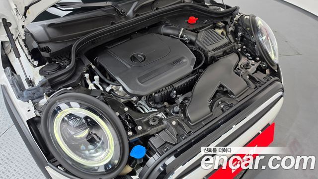 Mini Cooper 2024 — photo 6