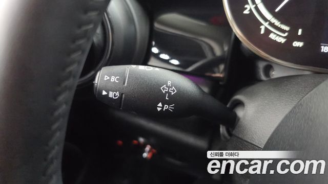 Mini Cooper 2024 — photo 30