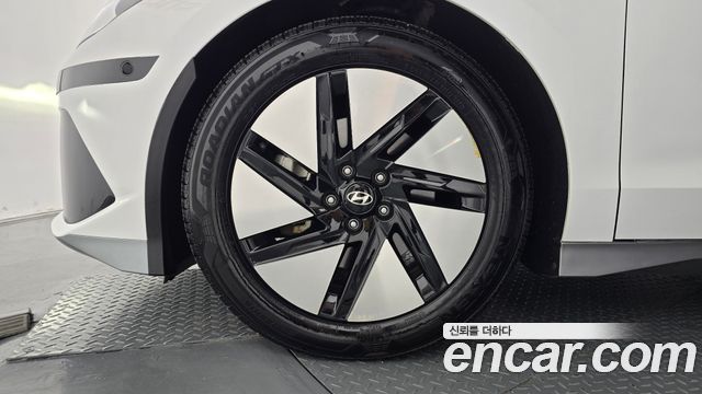 Hyundai Ioniq6 2023 — photo 5