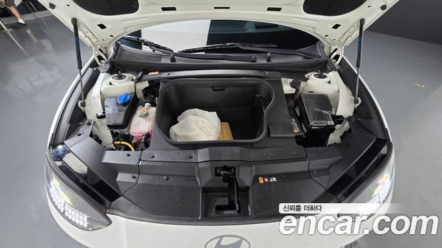 Hyundai Ioniq6 2023 — photo 6