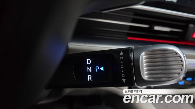 Hyundai Ioniq6 2023 — photo 9