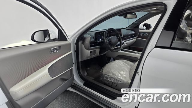Hyundai Ioniq6 2023 — photo 10