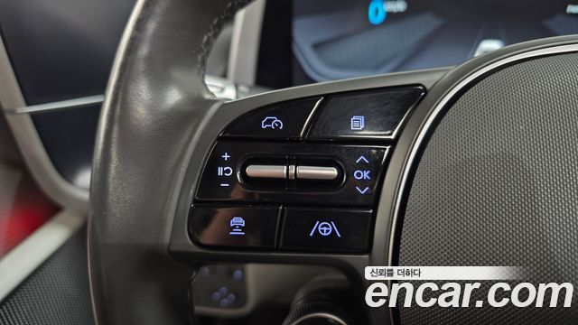 Hyundai Ioniq6 2023 — photo 16