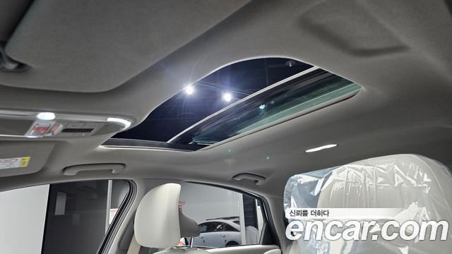 Hyundai Ioniq6 2023 — photo 17