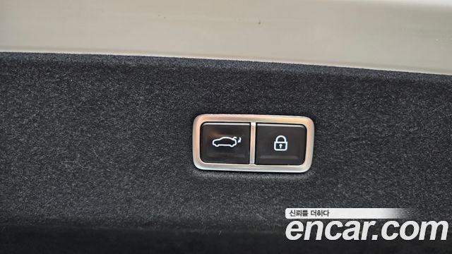 Hyundai Ioniq6 2023 — photo 18