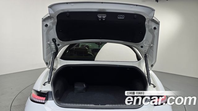 Hyundai Ioniq6 2023 — photo 19