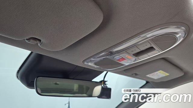Hyundai Ioniq6 2023 — photo 20