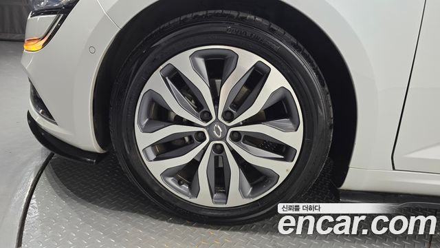 Renault Korea SM6 2017 — photo 5