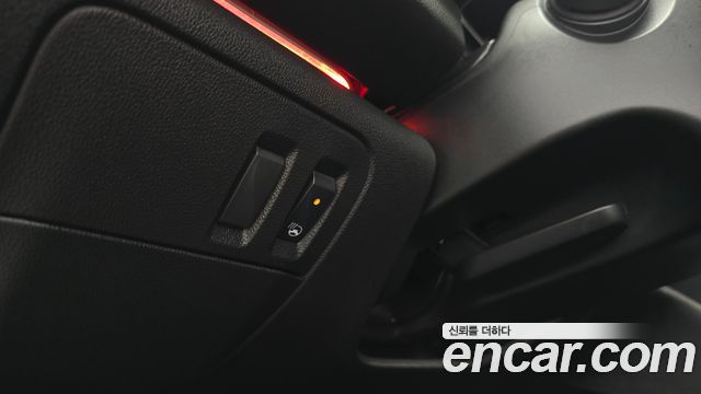 Renault Korea SM6 2017 — photo 22