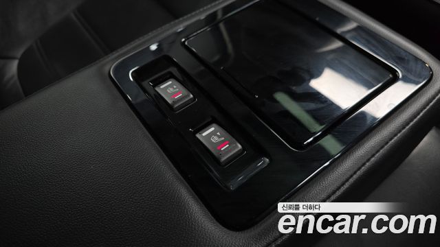 Renault Korea SM6 2017 — photo 23
