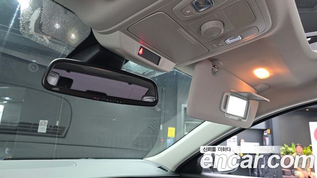 Renault Korea SM6 2017 — photo 25