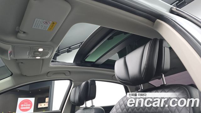 Renault Korea SM6 2017 — photo 26