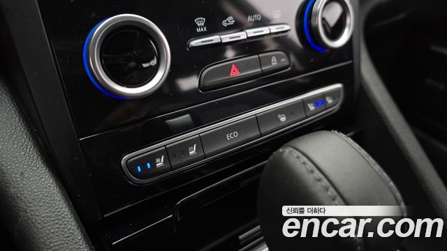 Renault Korea SM6 2017 — photo 27