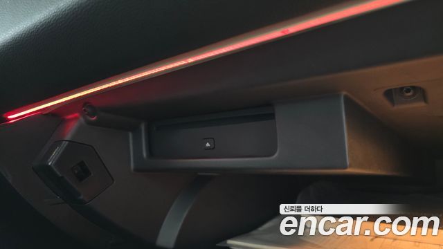 Renault Korea SM6 2017 — photo 29