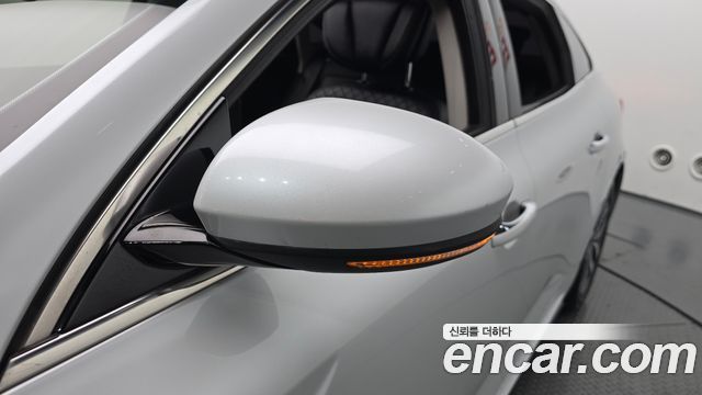 Renault Korea SM6 2017 — photo 30
