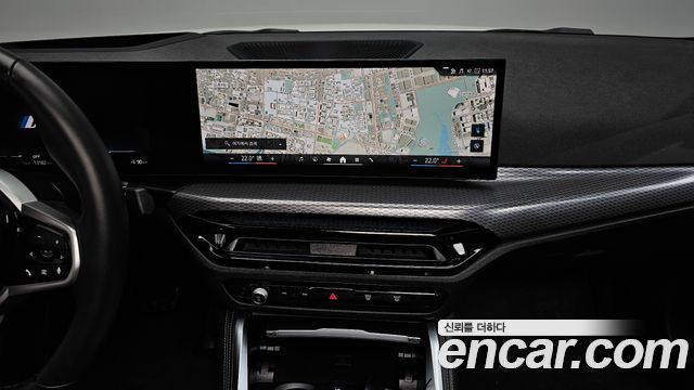 BMW i4 2025 — photo 20