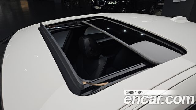BMW i4 2025 — photo 25