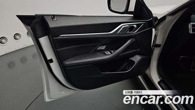 BMW i4 2025 — photo 14