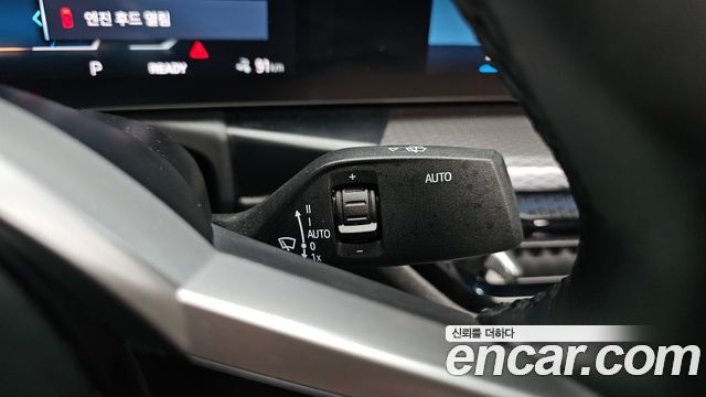 BMW i4 2025 — photo 30