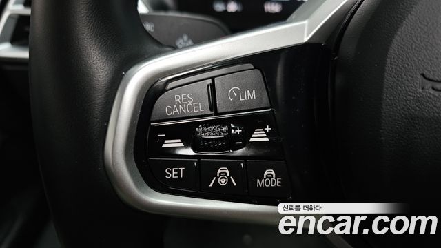 BMW i4 2025 — photo 32
