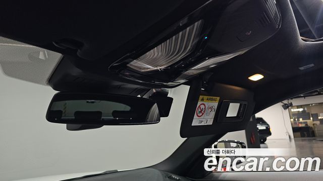 BMW i4 2025 — photo 33