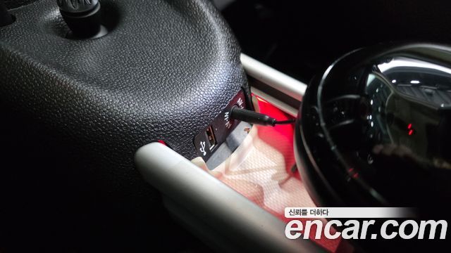 Mini Countryman 2014 — photo 16