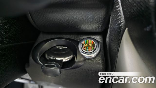 Mini Countryman 2014 — photo 17