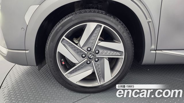 Hyundai Nexo 2023 — photo 5