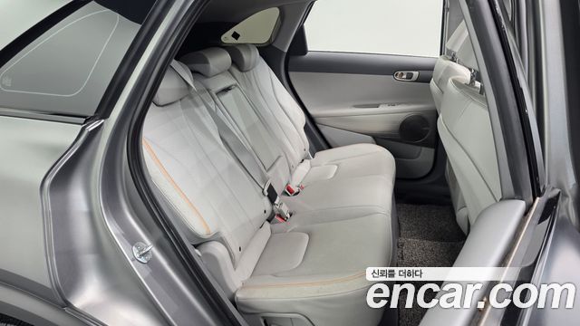 Hyundai Nexo 2023 — photo 17