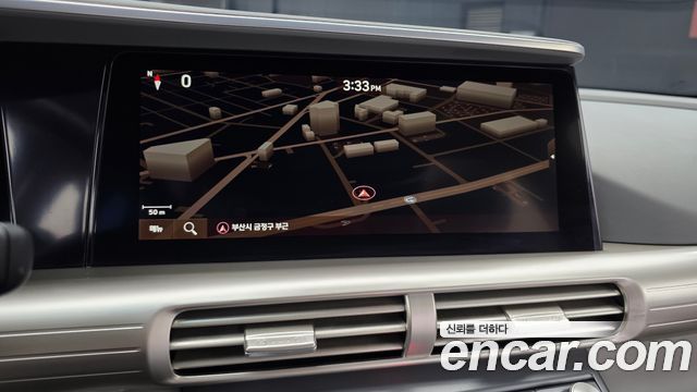 Hyundai Nexo 2023 — photo 20