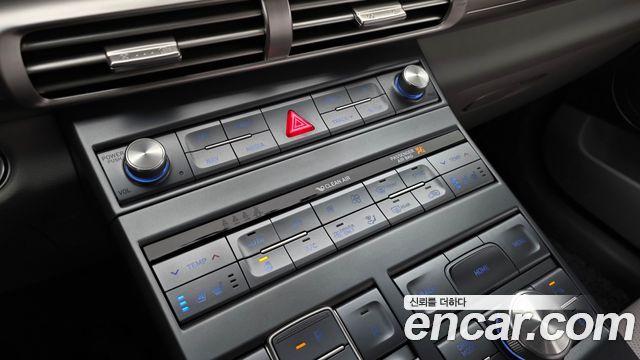 Hyundai Nexo 2023 — photo 24