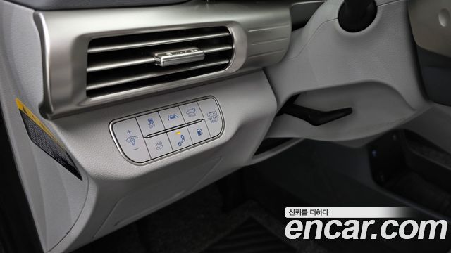 Hyundai Nexo 2023 — photo 25