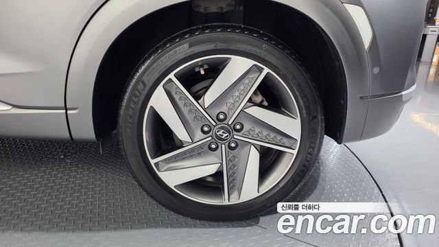 Hyundai Nexo 2023 — photo 7