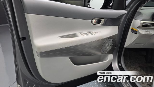 Hyundai Nexo 2023 — photo 14